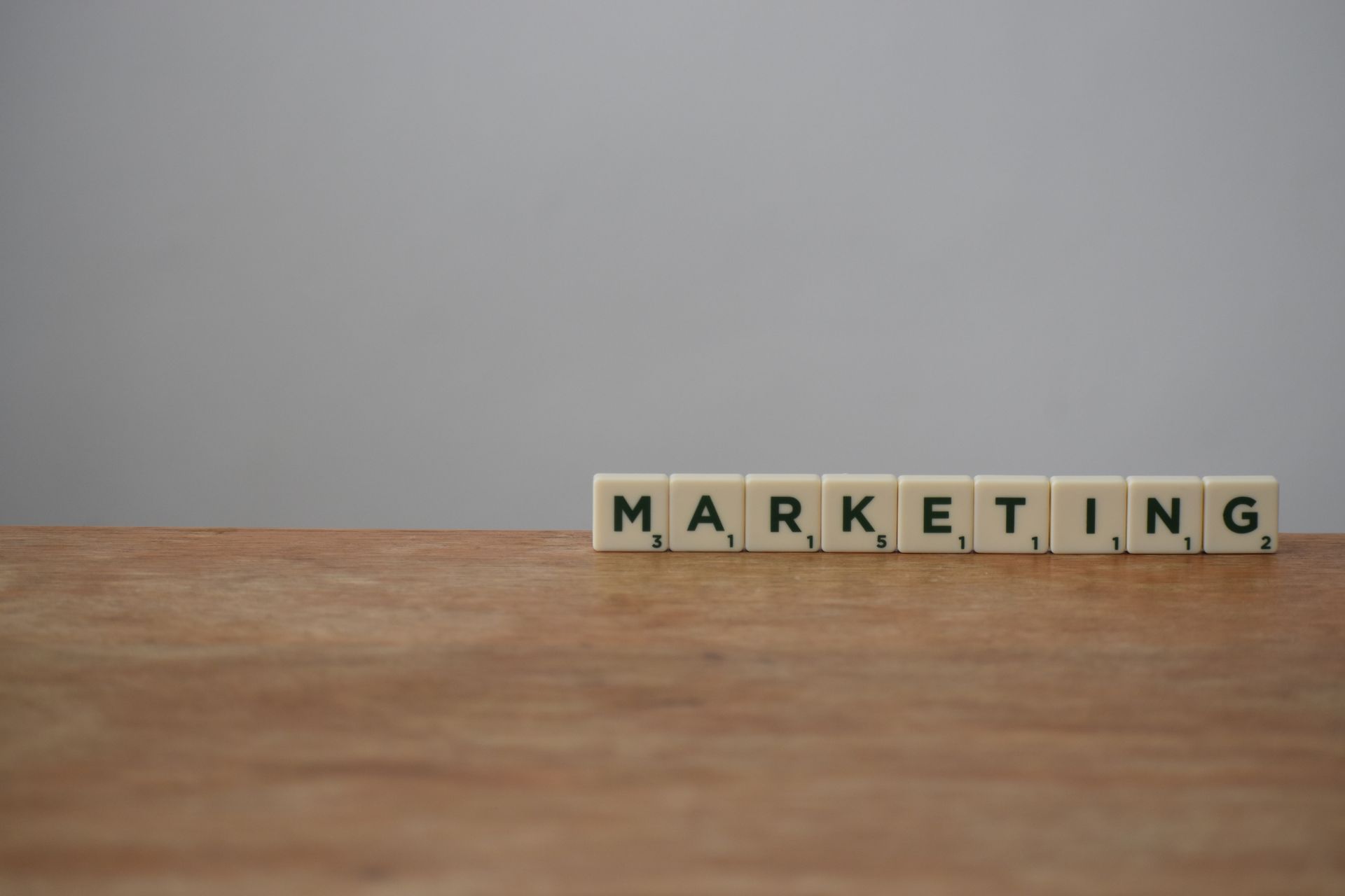 Las 4P del marketing digital