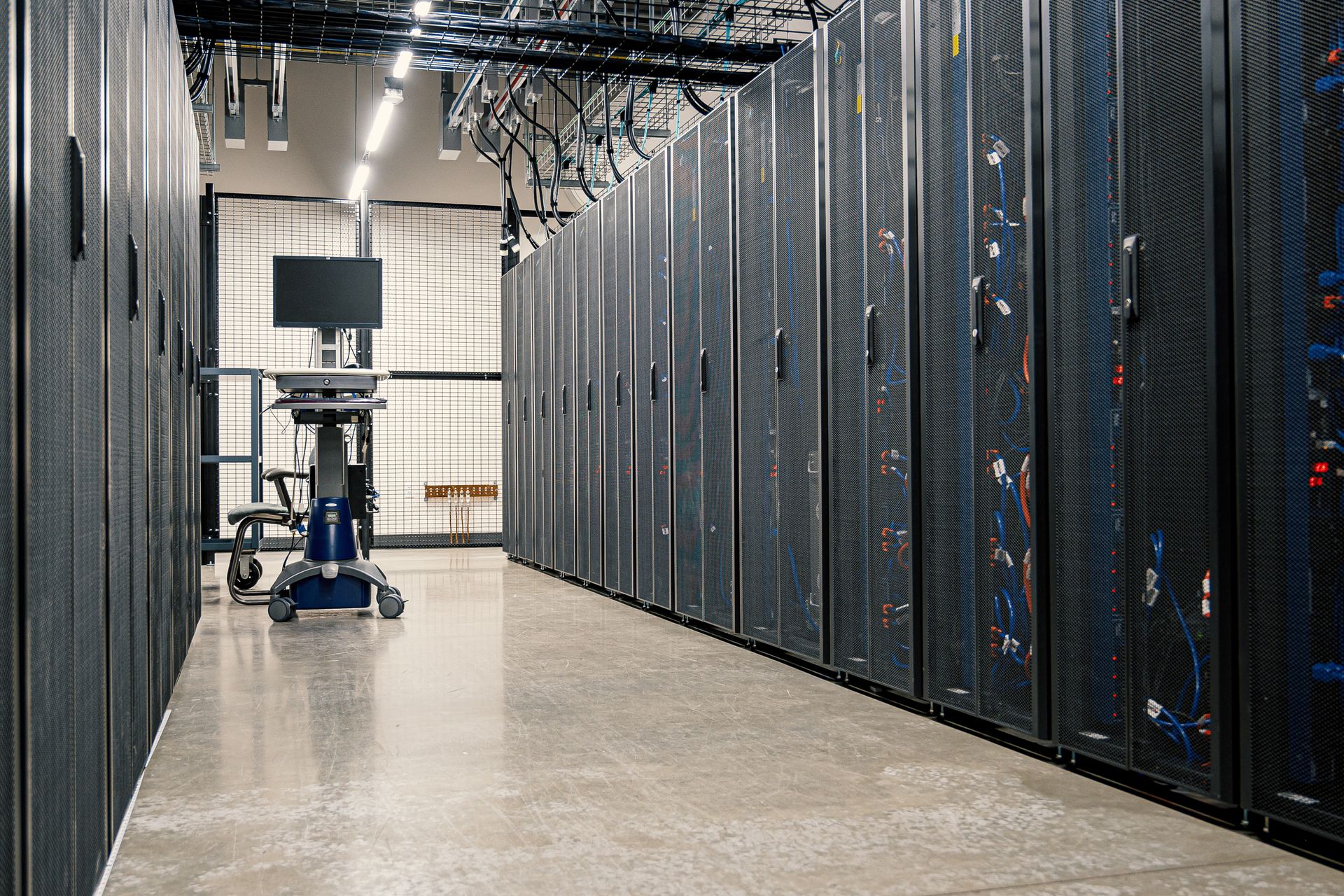 ¿Cómo debe ser un hosting?
