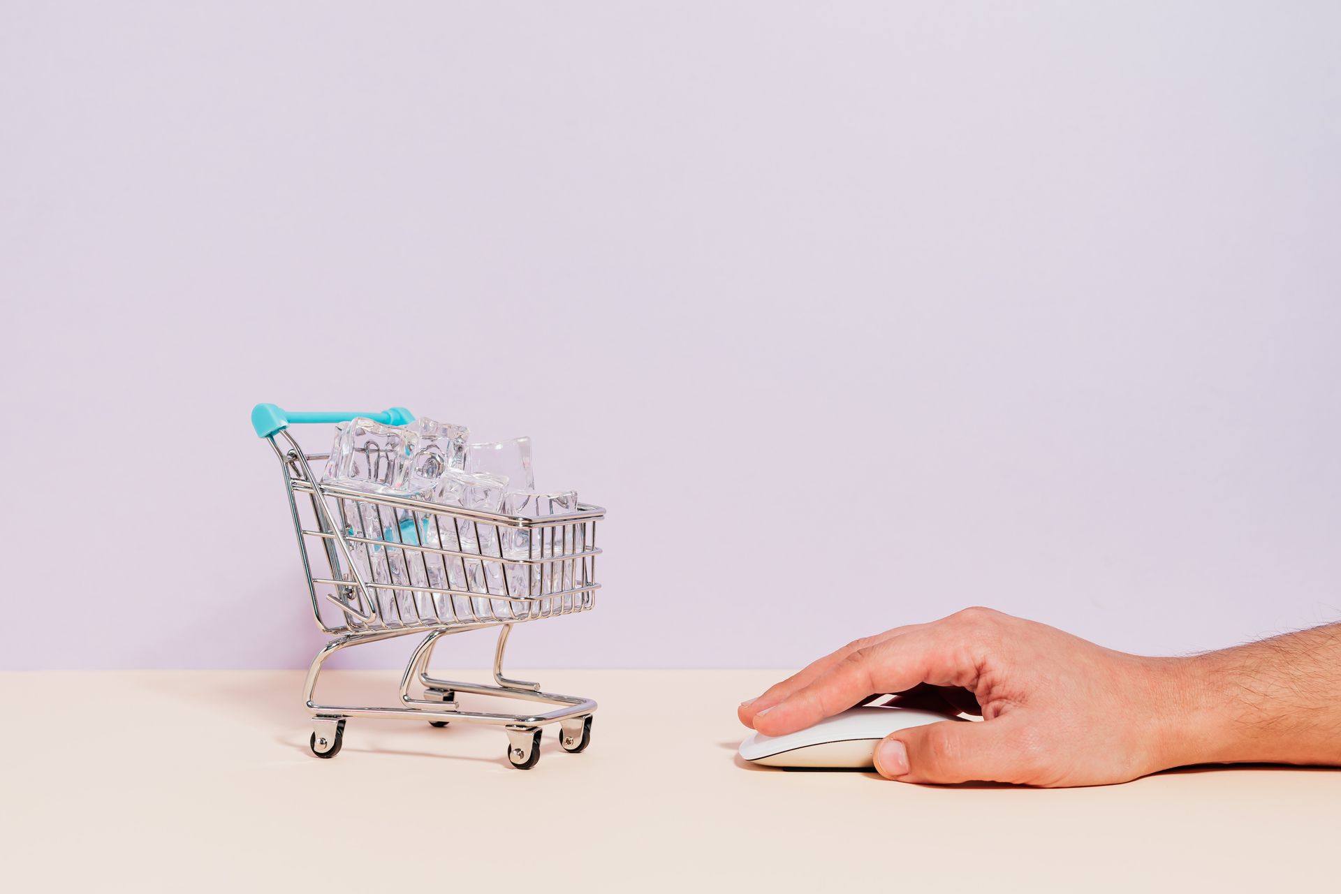 Optimización de conversiones en comercio electrónico