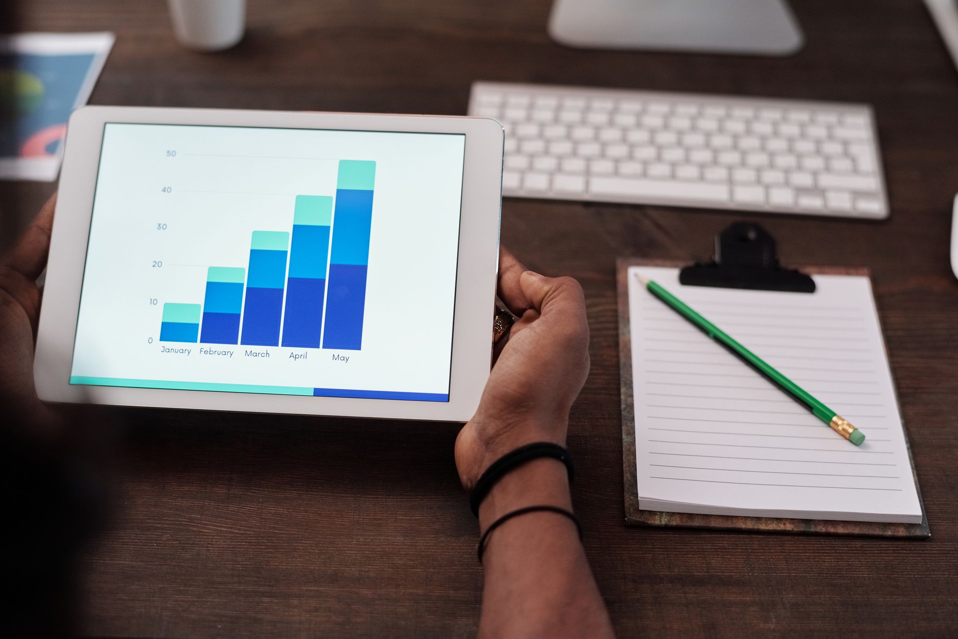 ¿En qué puede beneficiar el marketing digital a mi negocio?
