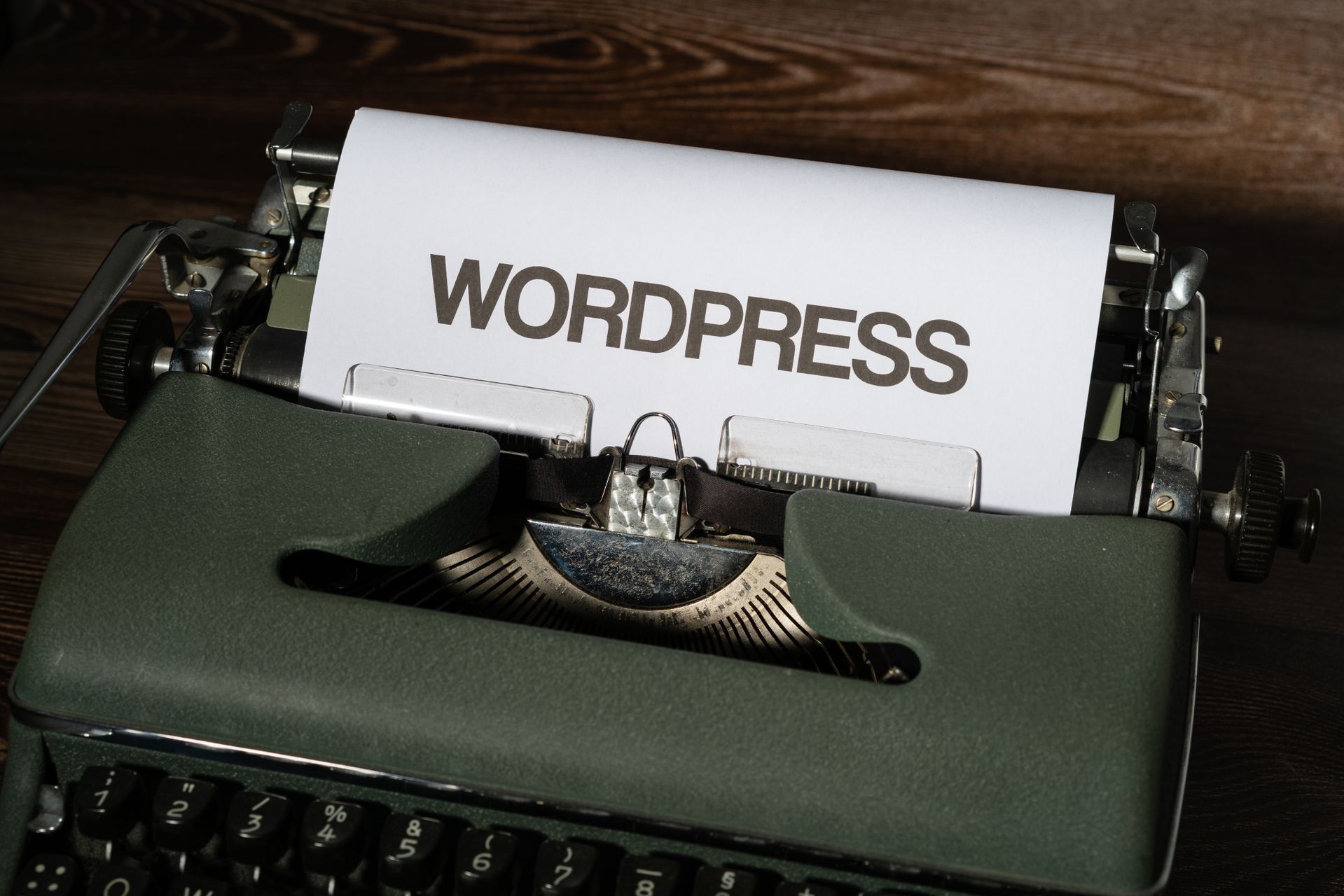 ¿Cuál es el mejor tema para WordPress?